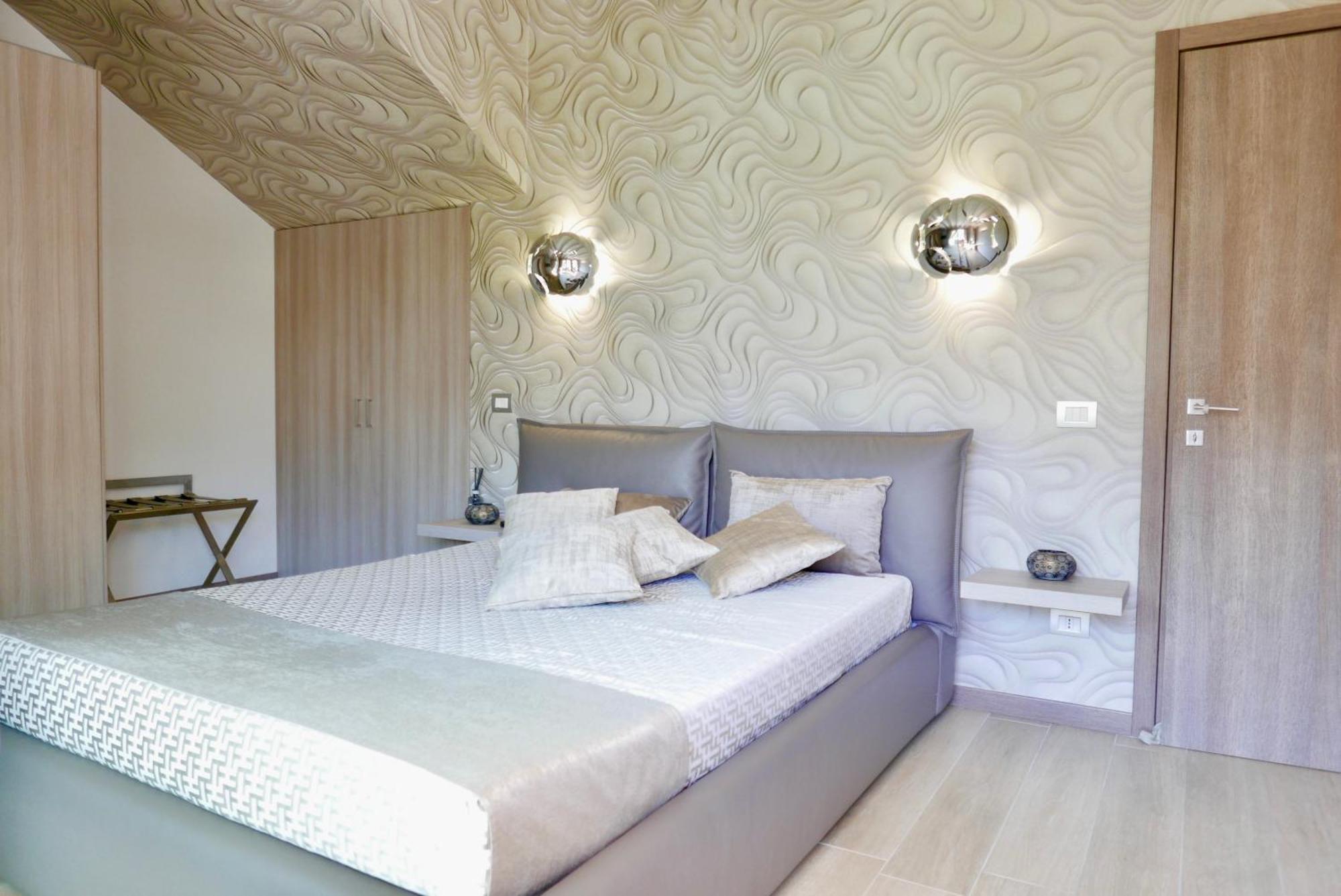 Phoenix Garda Hills Sirmione Buitenkant foto